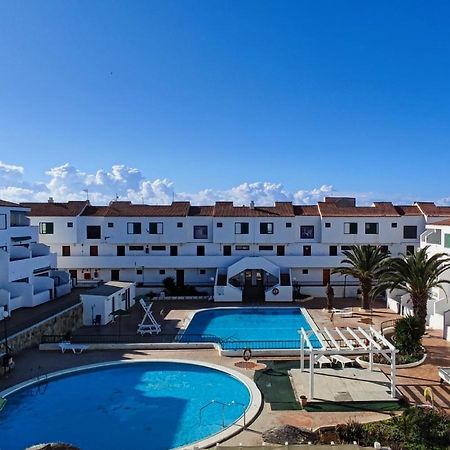 South Tenerife 2 Bedrooms With Sunny Terrace And Amazing Views To Teide And Pool Costa Del Silencio Eksteriør bilde