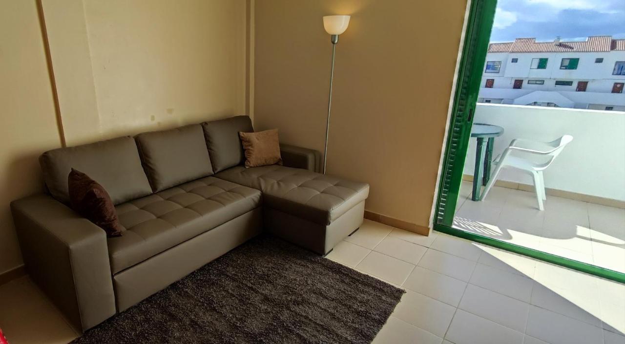 South Tenerife 2 Bedrooms With Sunny Terrace And Amazing Views To Teide And Pool Costa Del Silencio Eksteriør bilde