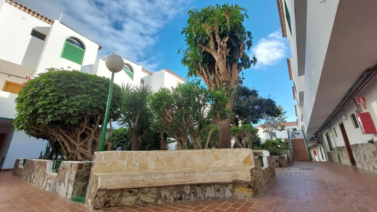 South Tenerife 2 Bedrooms With Sunny Terrace And Amazing Views To Teide And Pool Costa Del Silencio Eksteriør bilde