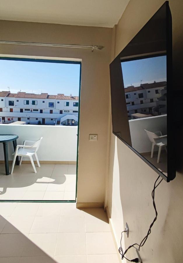 South Tenerife 2 Bedrooms With Sunny Terrace And Amazing Views To Teide And Pool Costa Del Silencio Eksteriør bilde