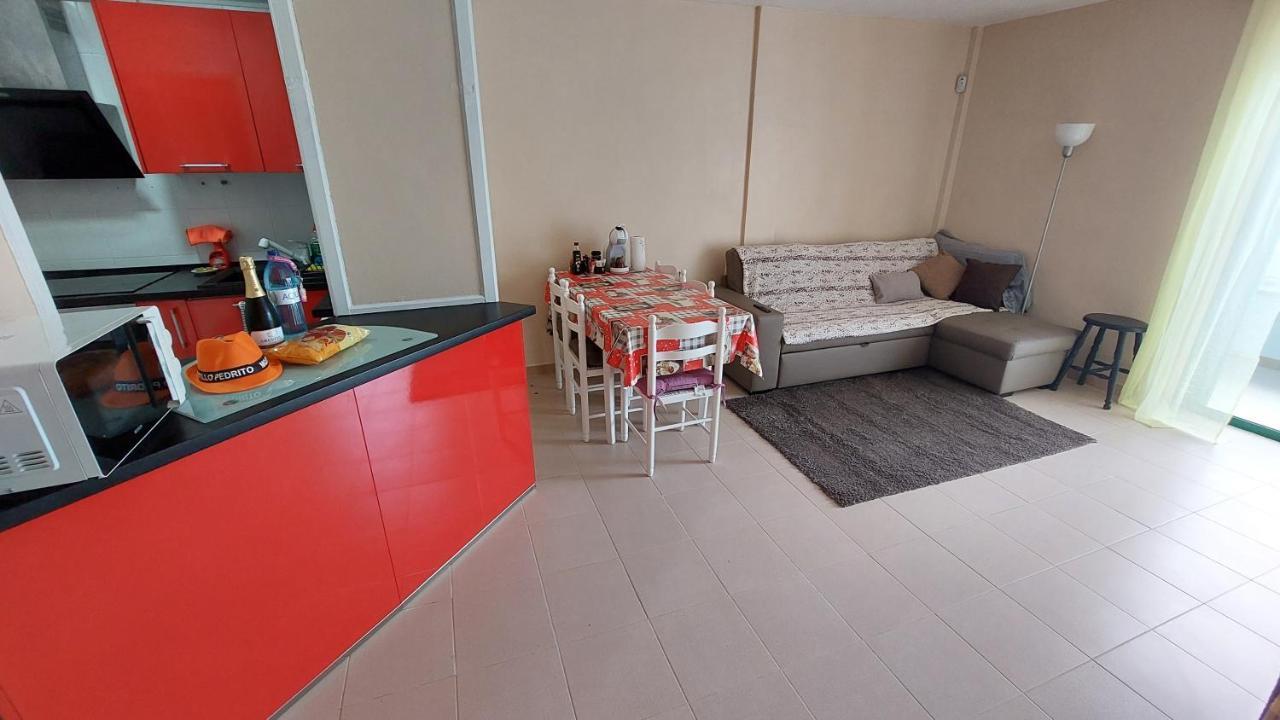South Tenerife 2 Bedrooms With Sunny Terrace And Amazing Views To Teide And Pool Costa Del Silencio Eksteriør bilde